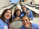Celebraci&oacute;n del 45 aniversario del grupo 