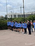 Celebraci&oacute;n del 45 aniversario del grupo 