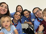 Celebraci&oacute;n del 45 aniversario del grupo 