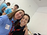 Celebraci&oacute;n del 45 aniversario del grupo 