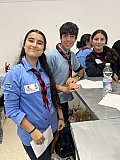 Celebraci&oacute;n del 45 aniversario del grupo 