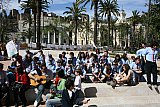 2008 02 Festival de Malaga