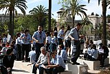 2008 02 Festival de Malaga