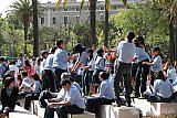 2008 02 Festival de Malaga