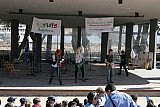 2008 02 Festival de Malaga