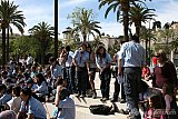 2008 02 Festival de Malaga