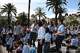 2008 02 Festival de Malaga