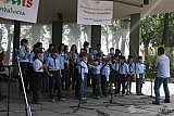 2008 02 Festival de Malaga