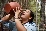 2008 07 Campamento Bermejales