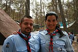 2008 07 Campamento Bermejales