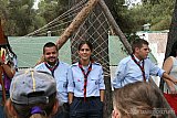 2008 07 Campamento Bermejales