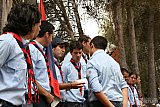 2008 07 Campamento Bermejales