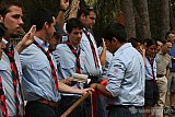 2008 07 Campamento Bermejales