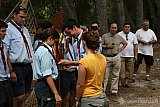 2008 07 Campamento Bermejales