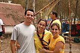 2008 07 Campamento Bermejales