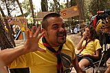 2008 07 Campamento Bermejales