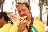 2008 07 Campamento Bermejales
