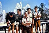 Fotos antiguas A.S.A. (1986 - 2000)