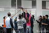 2008 12 Curso Guias Malaga Tropa