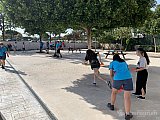 Fiesta de fin de ronda solar 2022/2023