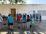 Fiesta de fin de ronda solar 2022/2023