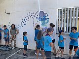 Fiesta de fin de ronda solar 2022/2023
