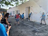 Fiesta de fin de ronda solar 2022/2023