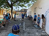 Fiesta de fin de ronda solar 2022/2023