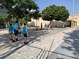 Fiesta de fin de ronda solar 2022/2023