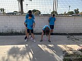 Fiesta de fin de ronda solar 2022/2023