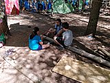 Campamento Mare Ra (Florencia)
