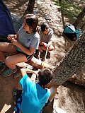 Campamento Mare Ra (Florencia)