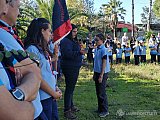 Acampada de Grupo a Benamocarra