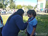 Acampada de Grupo a Benamocarra