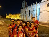 Proyecto Esculta en Portugal