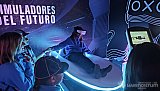 Cacer&iacute;a de lobatos sobre los videojuegos