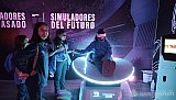 Cacer&iacute;a de lobatos sobre los videojuegos