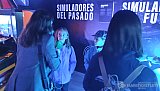 Cacer&iacute;a de lobatos sobre los videojuegos