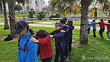 XXXI Festival de la Canci&oacute;n Scout de M&aacute;laga