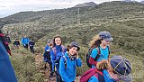 Salida de la manada de lobatos a Jabalcuza