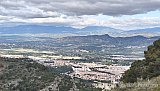 Salida de la manada de lobatos a Jabalcuza