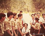 Fotos antiguas F.S.E. (1980 - 1985)