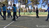 Acampada de Grupo a Los Bermejales