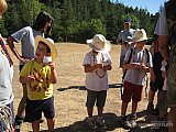 2009 07 Campamento Florencia