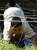 2009 07 Campamento Florencia