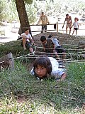 2009 07 Campamento Florencia