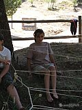 2009 07 Campamento Florencia