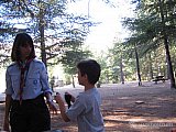 2009 07 Campamento Florencia