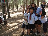 2009 07 Campamento Florencia