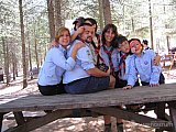 2009 07 Campamento Florencia